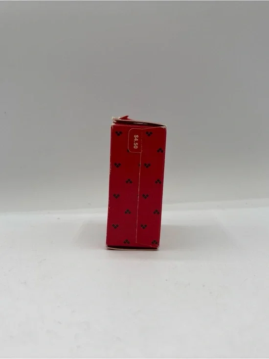 Hallmark Keepsake 1985 Vintage Merry Mouse Handcrafted Ornament - Picture 12 of 12